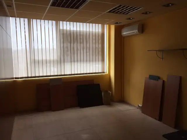 Oficina en venda en Bilbao 