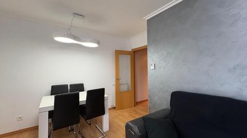 Foto 4 de Pis de lloguer a Villimar - V1 - V2 - S3 - S4 - San Cristobal, Burgos Capital