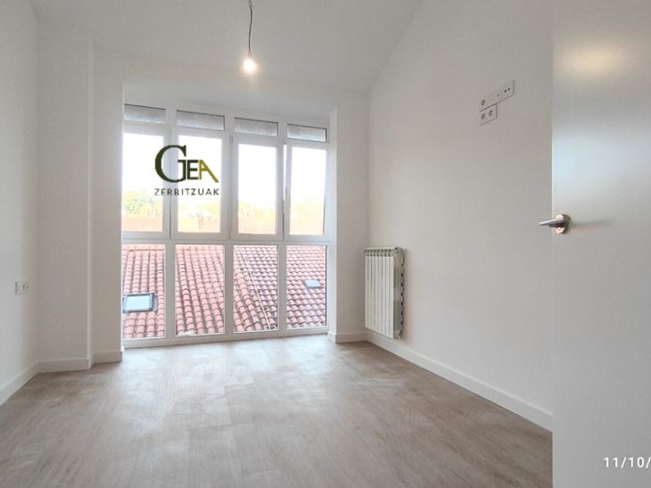 Bedroom of Duplex for sale in Villabona  with Heating and Balcony