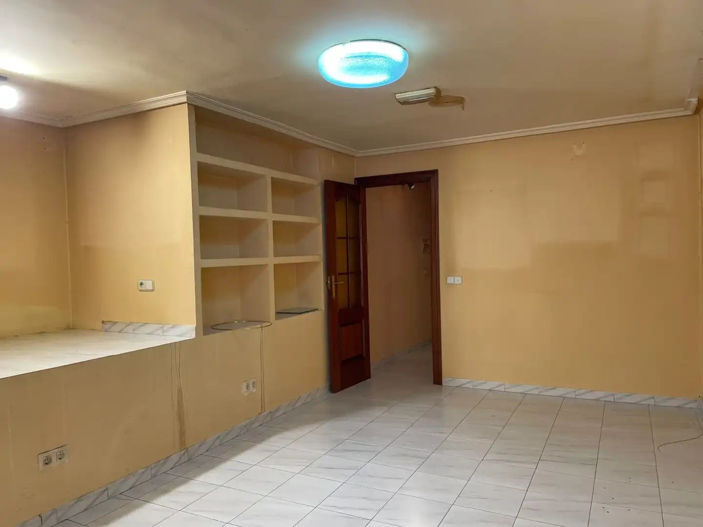 Oficina de alquiler en Ejea de los Caballeros