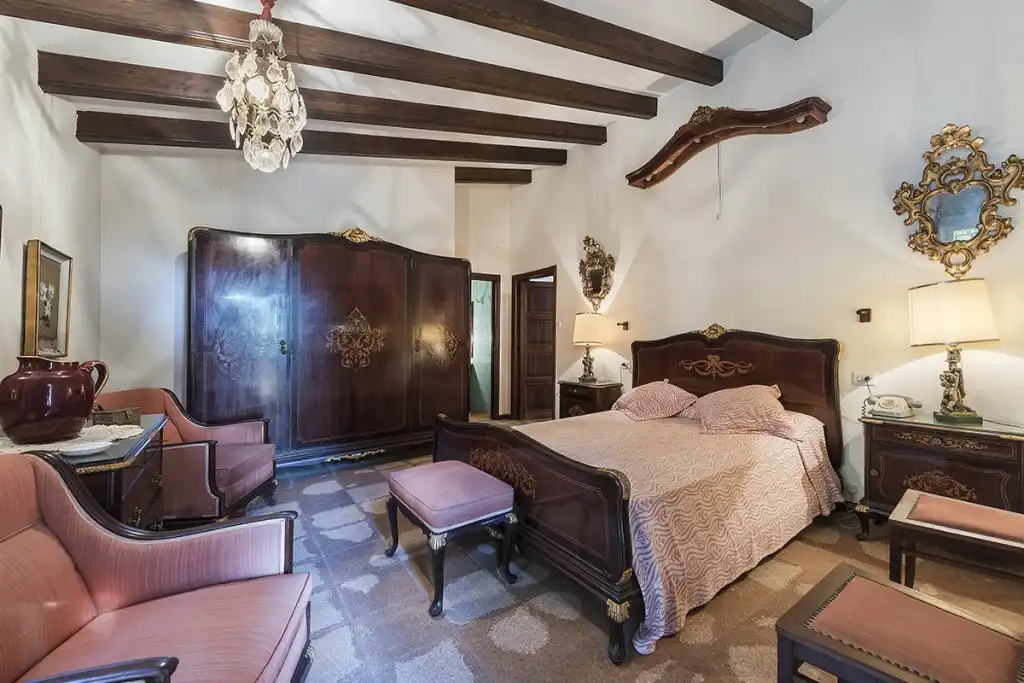 Maison rustique avec piscine à vendre à Pollença Poble, imagen 11