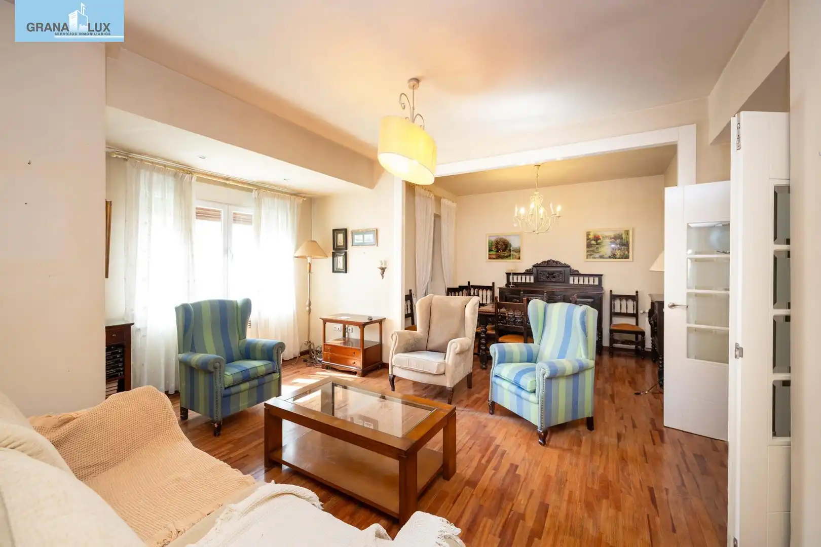 Flat with terrace for sale in Calle Tejeiro, imagen 21