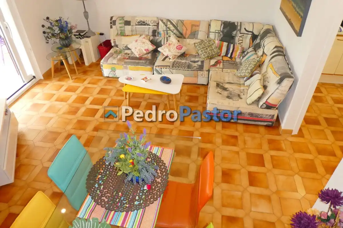Bungalow con piscina in vendita a Las Marinas / Les Marines, imagen 43
