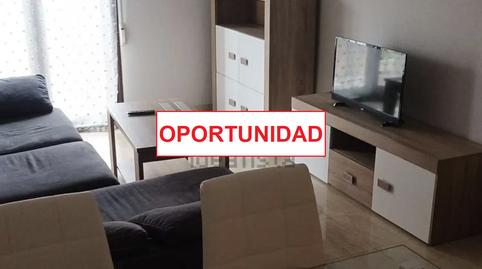 Photo 5 of Flat to rent in Felipe II, El Perchel, Ciudad Real Capital