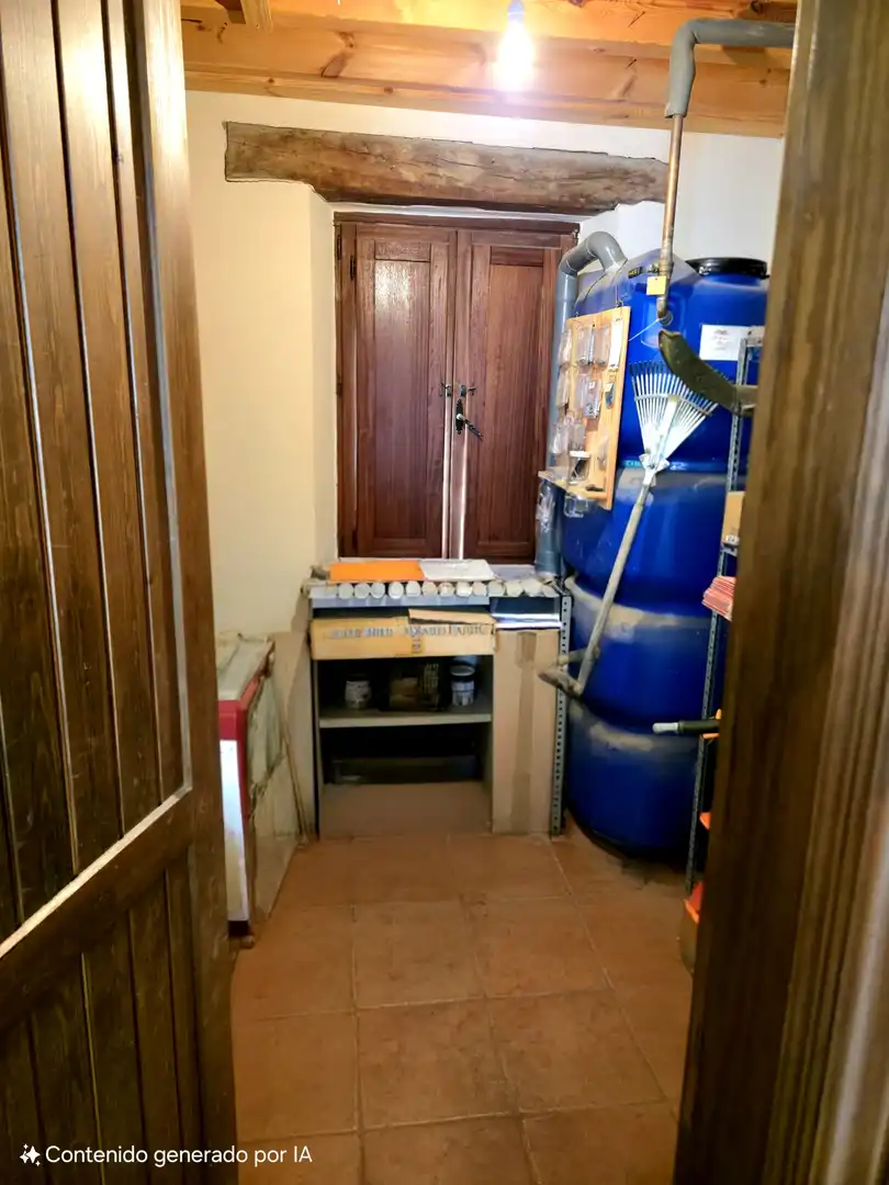 Casa o xalet en venda a San Martín y Perapertú - CALLE MAYOR, San Cebrián de Mudá