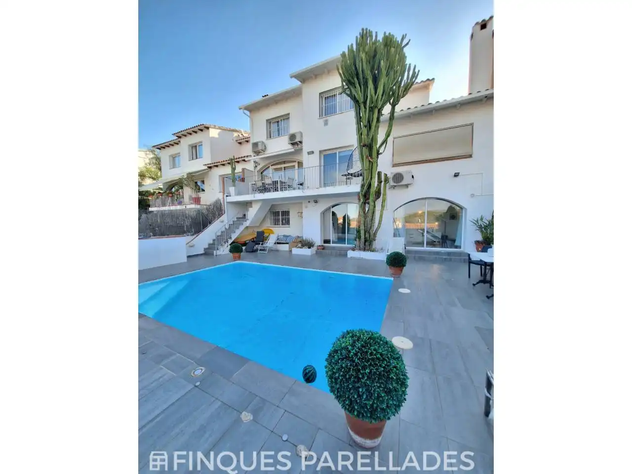 Haus mit Pool zur Miete in Molí de Vent, imagen 46