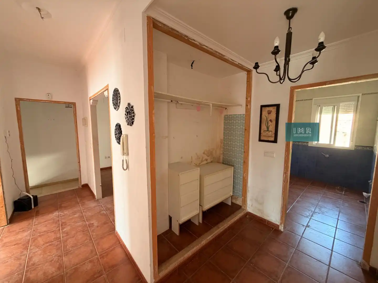 Casa amb terrassa en venda a Calle PALOMAR 29, imagen 9