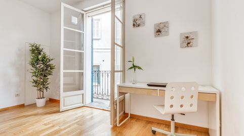 Foto 3 de Apartamento de alquiler en Sant Nicolau, Palma de Mallorca