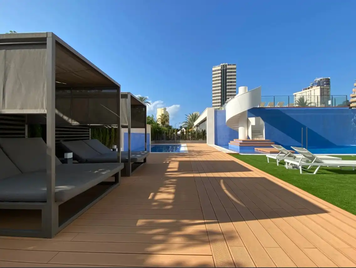 Apartment for sale in Canuta, imagen 19