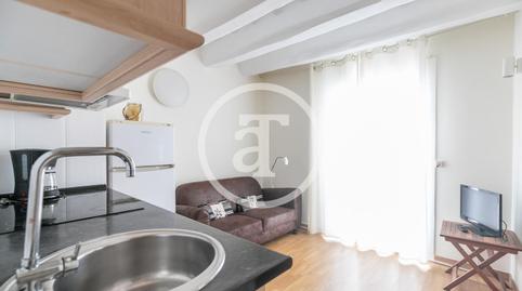 Photo 5 of Study to rent in Carrer de la Lleialtat, El Raval,  Barcelona Capital