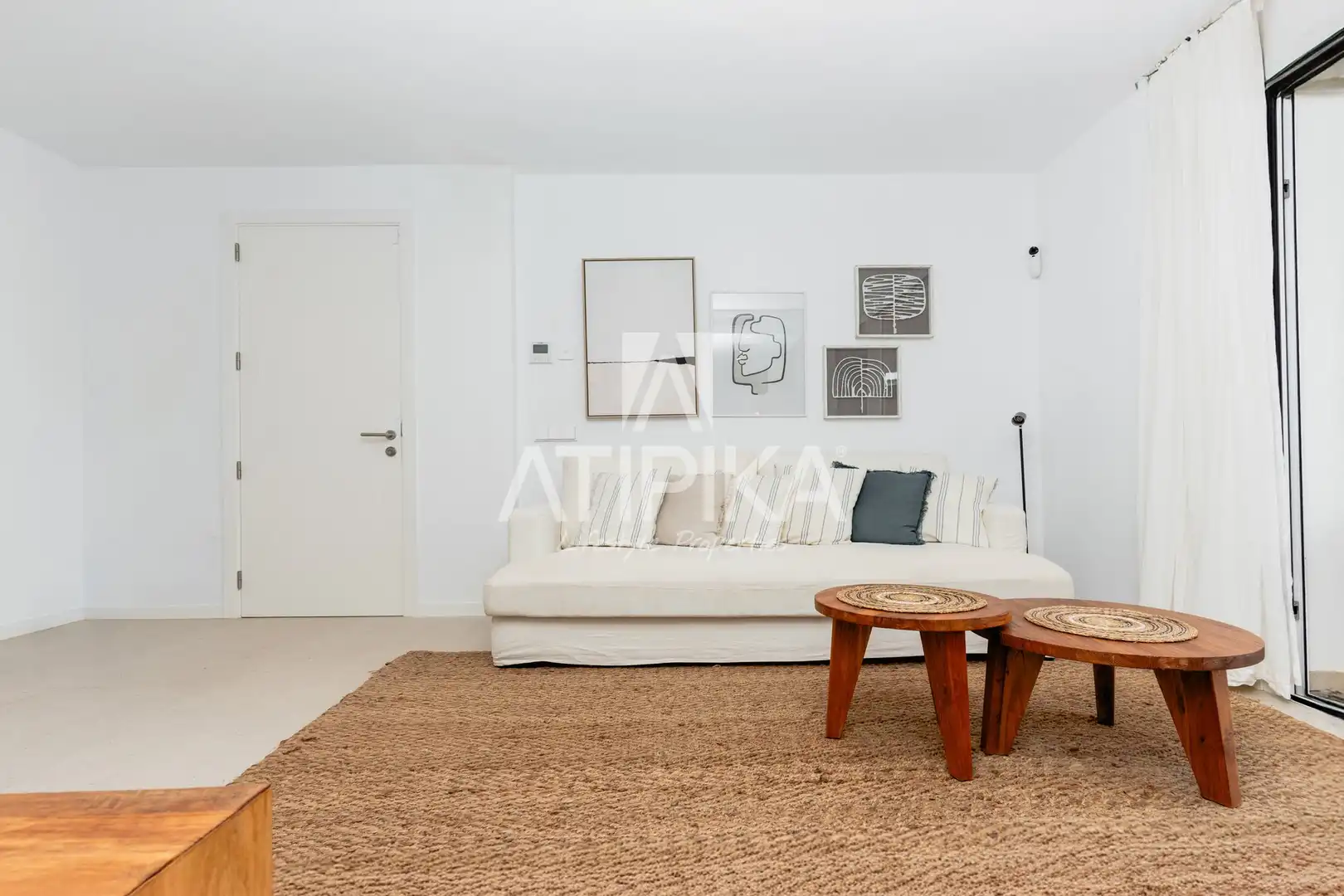 Attique avec piscine à vendre à Arenal d'en Castell, imagen 7