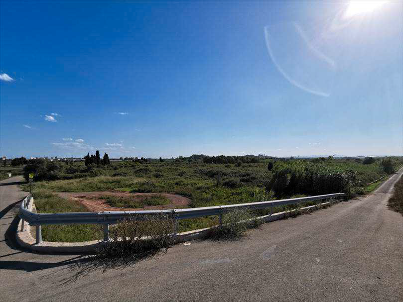 Residential for sale in FUENTE OLIVER. POLIGONO 10 PARCELA , Playa del Puig