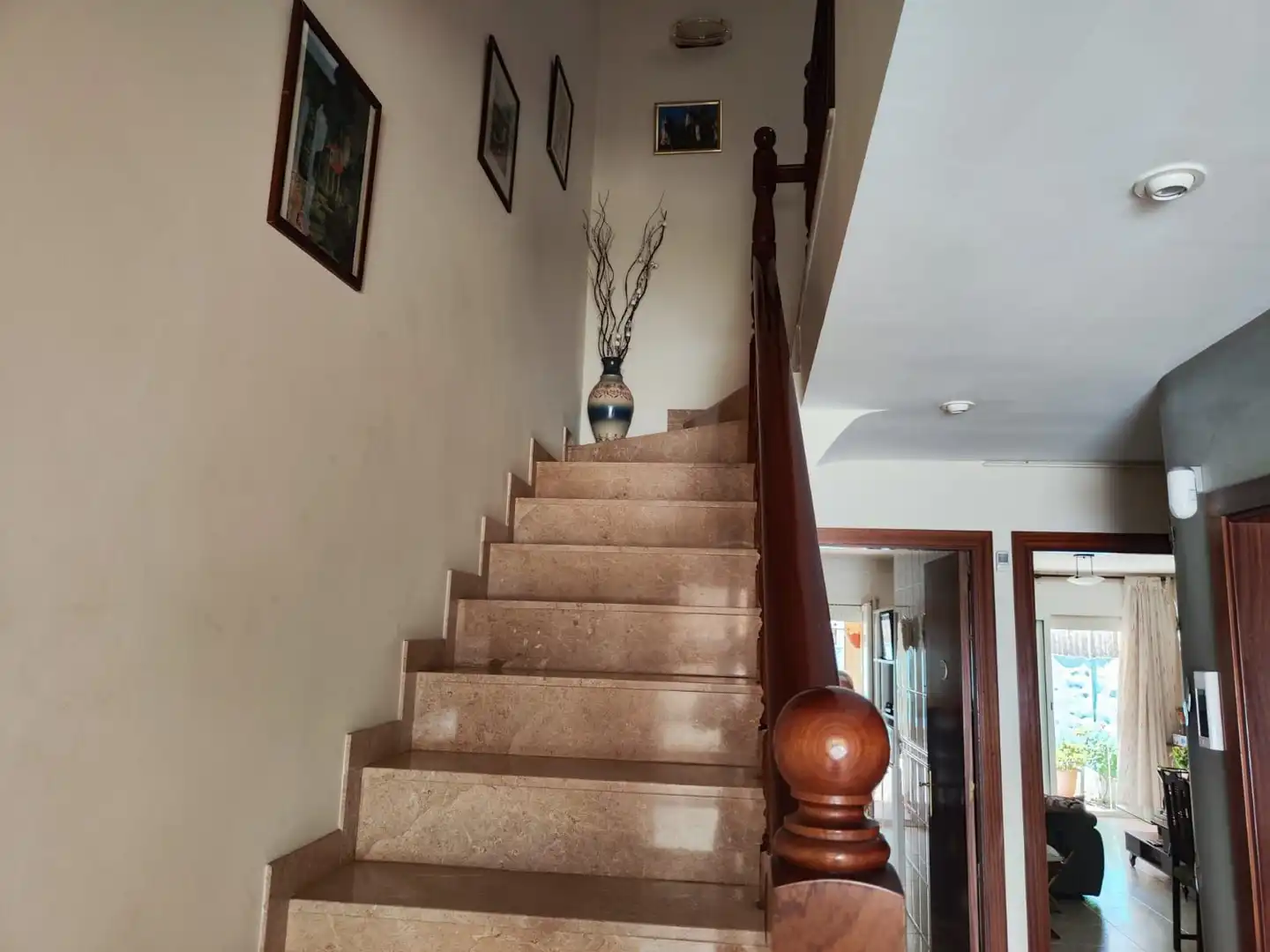 Detached homes for sale in Llagostera