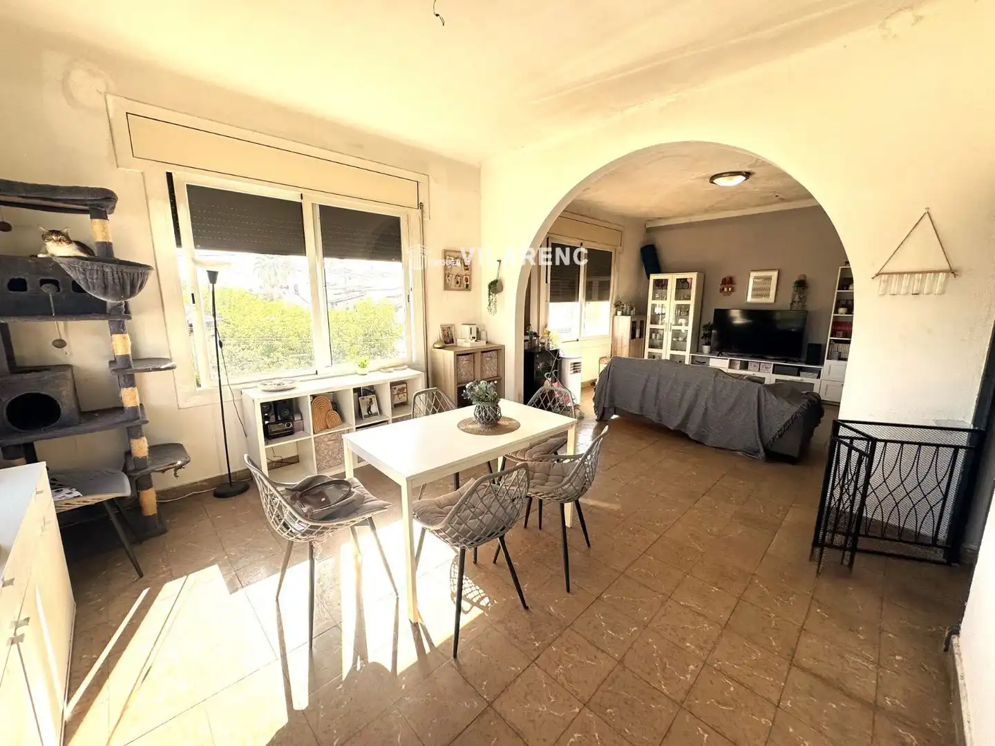 Villa avec jardin à vendre à via Lactea La