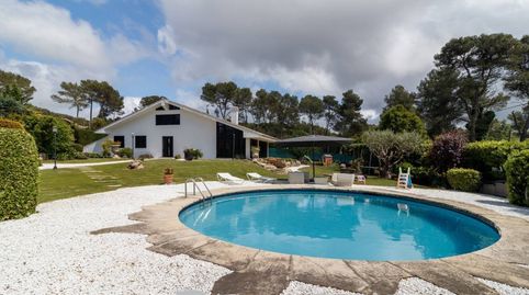 CASA DE ENSUEÑO CON ESPECTACULAR JARDÍN, imagen 2