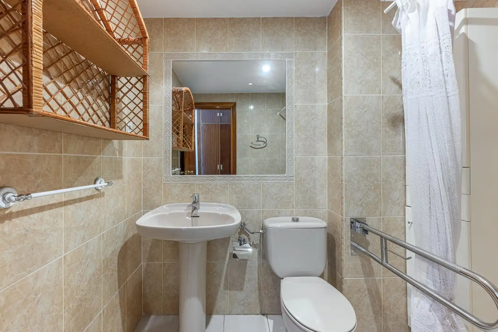 Flat with terrace for sale in Centro ciudad, imagen 25