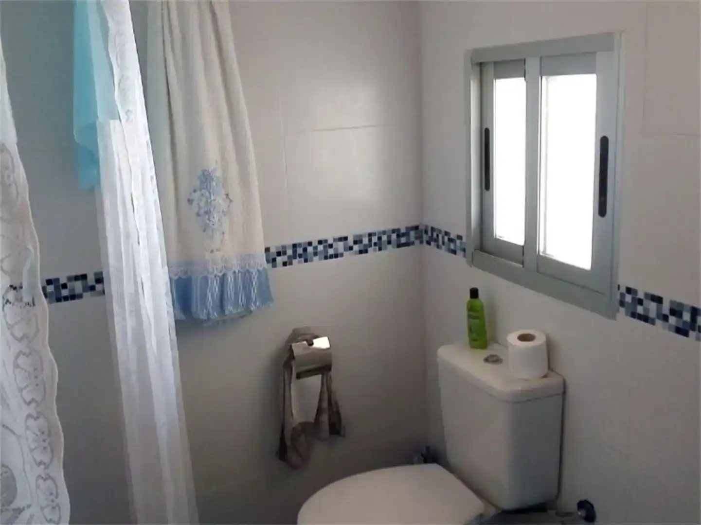 Bany de Pis en venda en Malagón