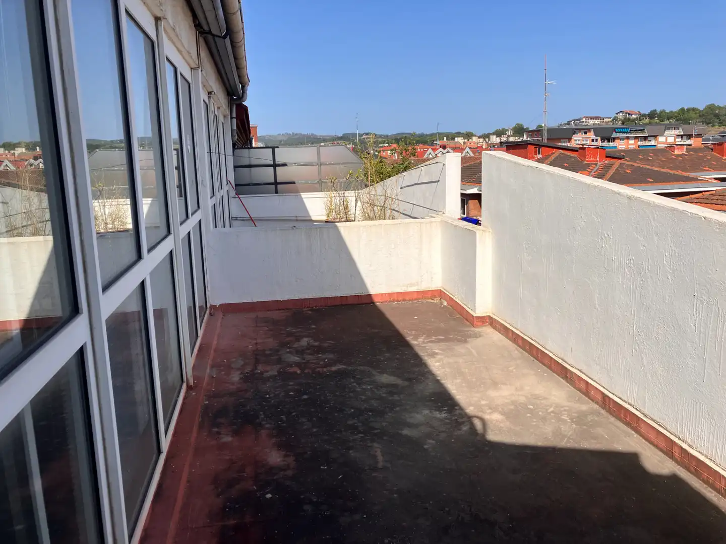 Oficina amb ascensor en venda a Reina María Cristina Kalea 10, imagen 6