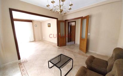 Living room of Flat for sale in Cáceres Capital