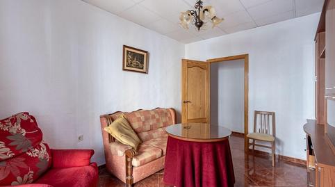 Foto 5 de Piso en venta en San Matías - Realejo,  Granada Capital