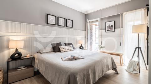 Photo 5 of Apartment to rent in Calle de Orense, Castillejos - Cuzco, Madrid