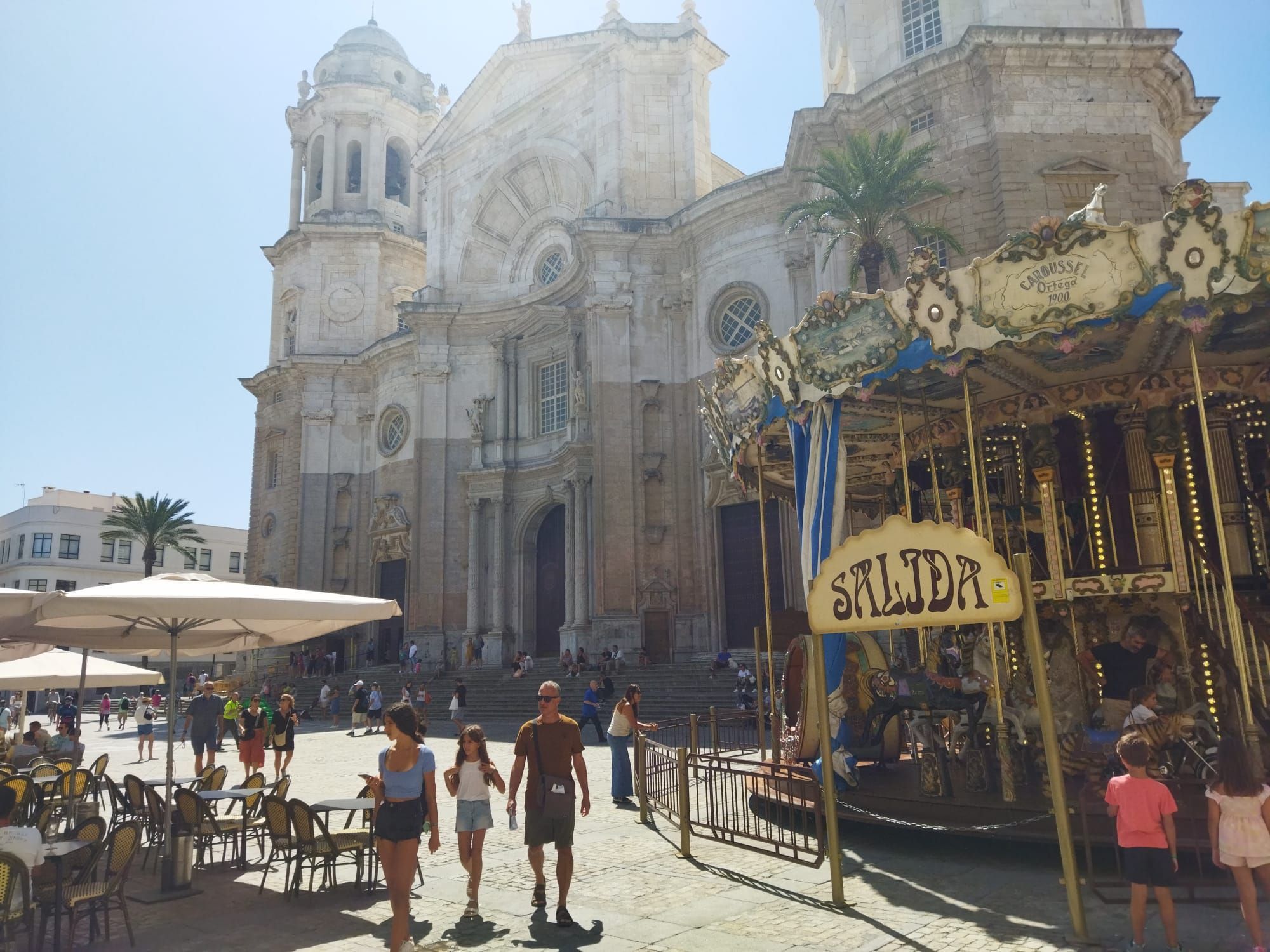 Flat to rent in Plaza Catedral, 11, El Pópulo - Santa María