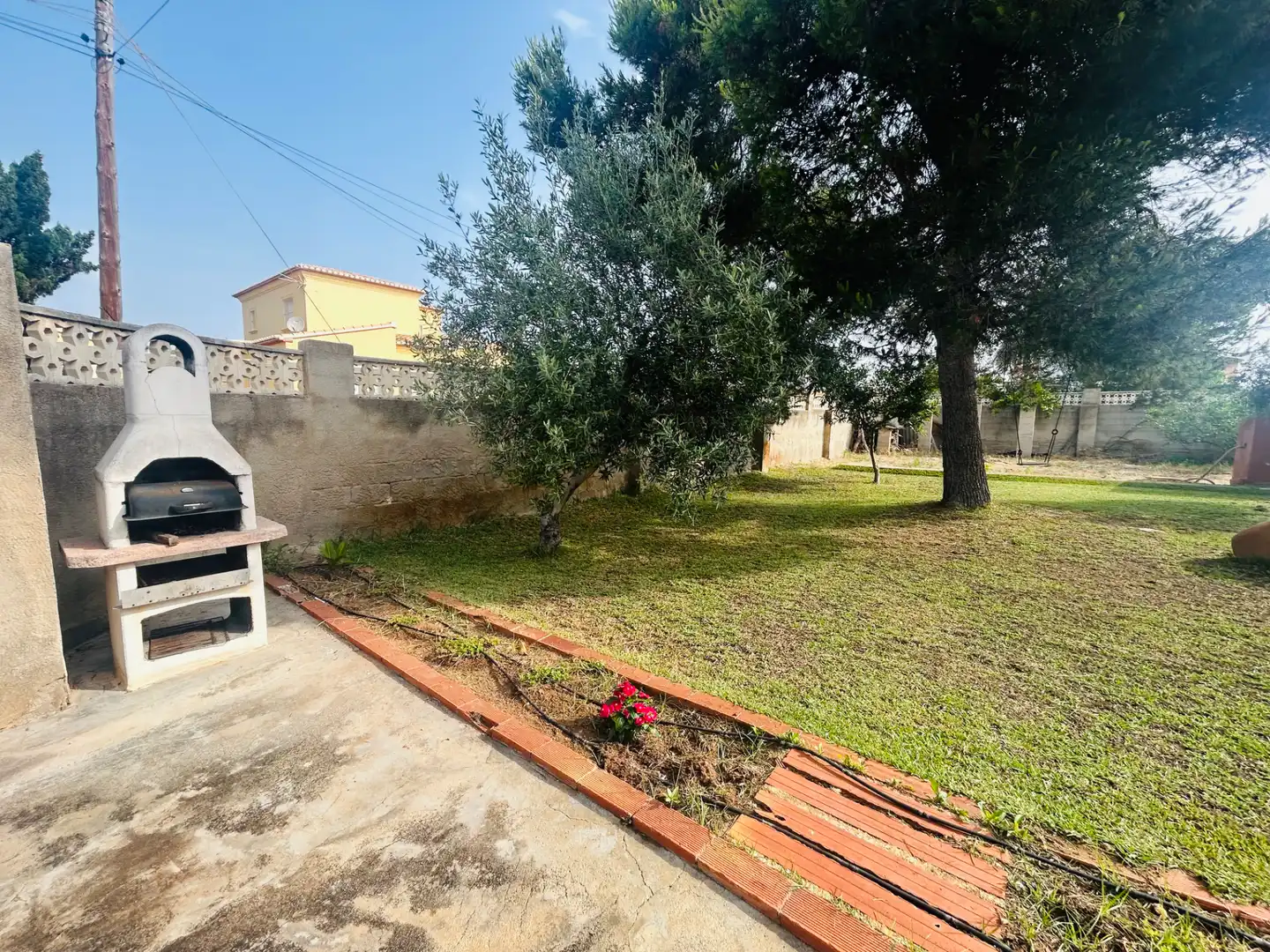 Villa mit Garten zum Verkauf in Devessa - Monte Pego, imagen 43