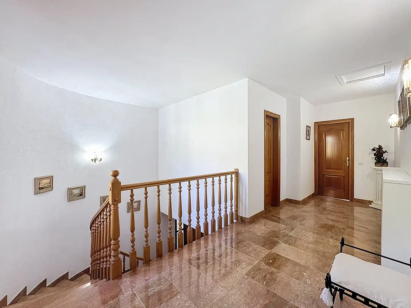 House with pool for sale in Vallromanes, imagen 28