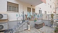 Balcony of Apartment for sale in Mazarrón  with Air Conditioner and Terrace