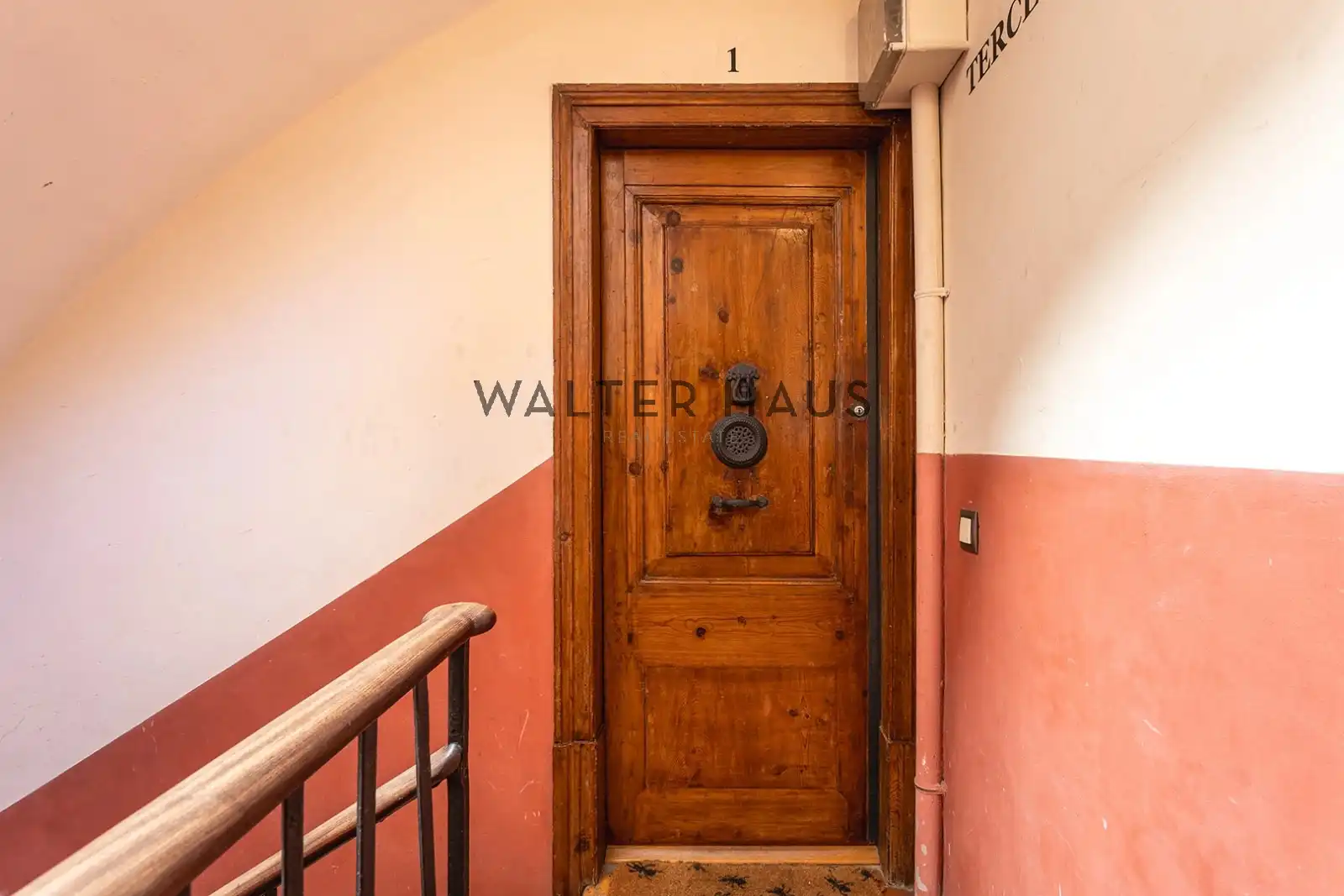 Piso en venta en Barcelona con Aire acondicionado, Calefacción y Amueblado