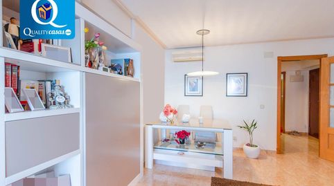 Foto 5 de Piso en venta en Sol Naciente, Albufereta, Alicante / Alacant