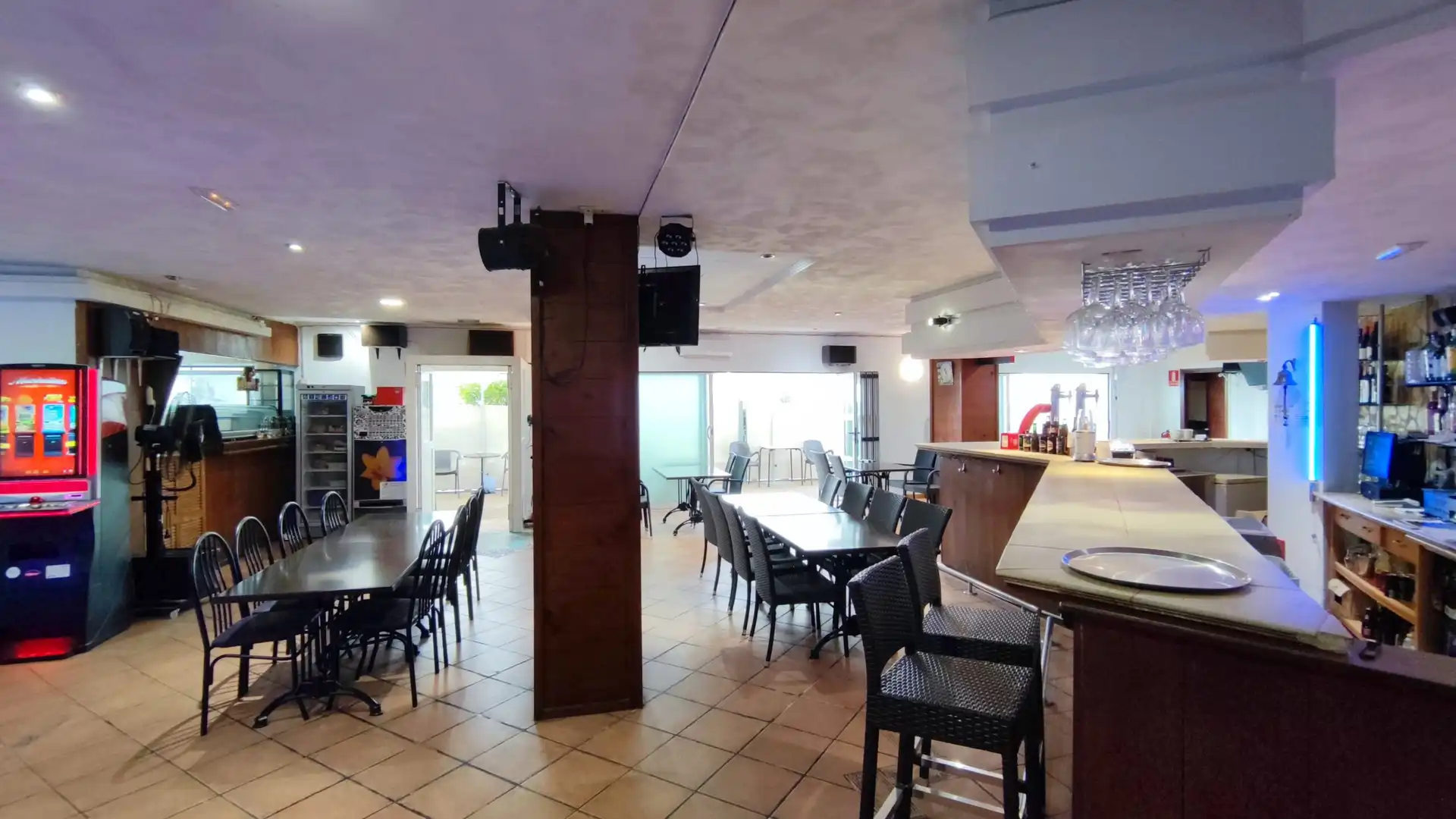 Locale commerciale in cessione a Altea ciudad, imagen 9