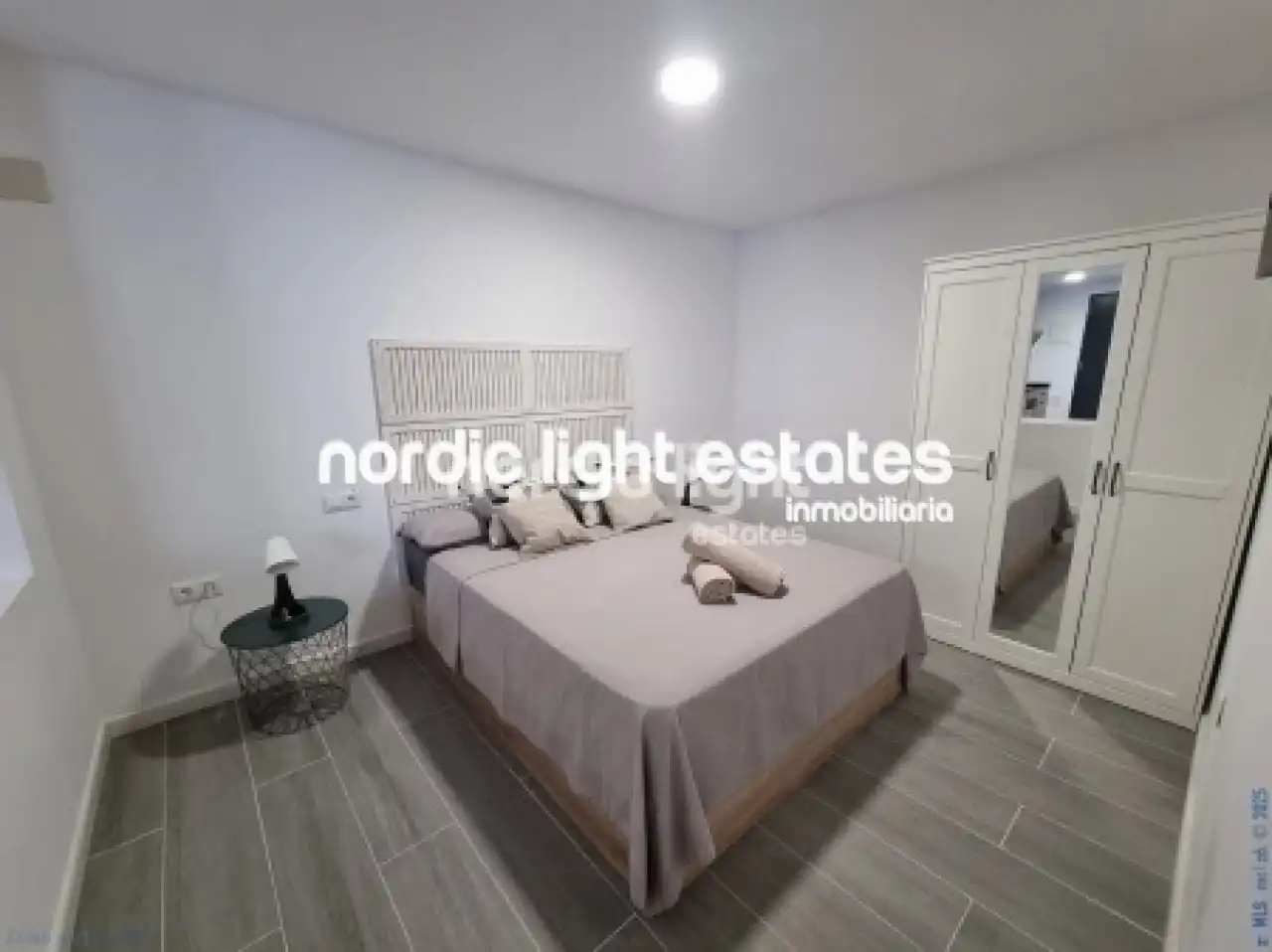 Habitación de Piso en venta en Torrox con Aire acondicionado y Amueblado