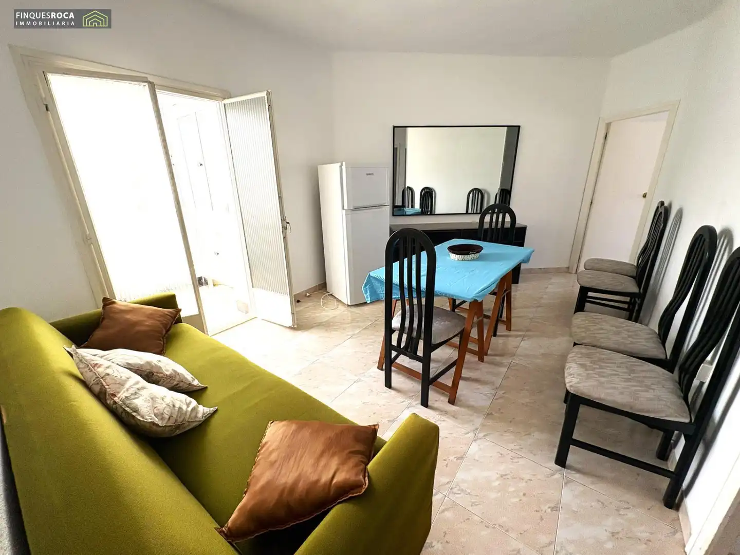 Comedor de Piso en venta en Amposta con Aire acondicionado, Calefacción y Alarma