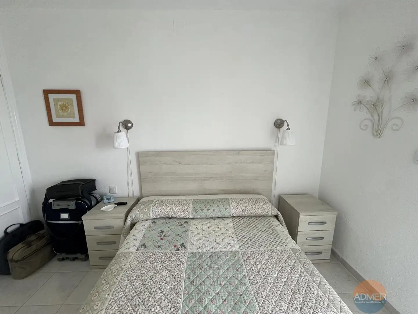 Apartament amb terrassa en venda a Tomás Maestre, imagen 8