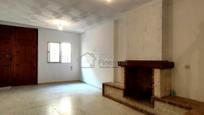 Sala d'estar de Casa o xalet en venda en Orxeta amb Terrassa