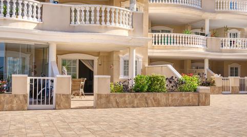 Foto 3 de Apartament en venda a El Moncayo - El Pòrtic, Alicante