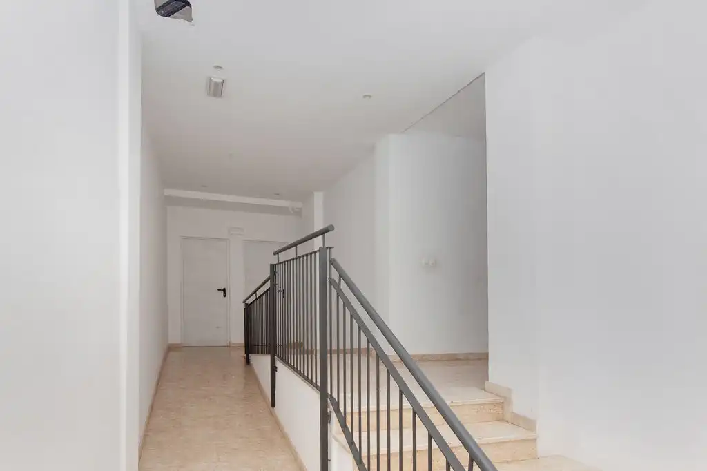 Wohnung mit Terrasse zum Verkauf in Carrer del Poeta Llorente, imagen 18