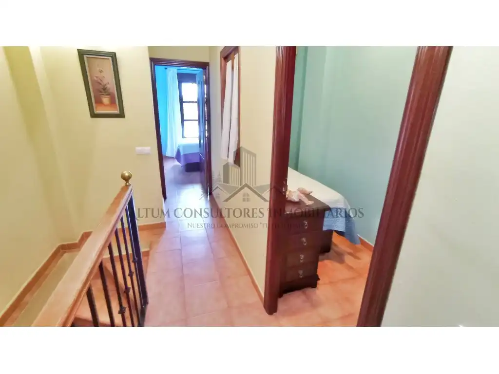 Casa o chalet en venta en El Pedroso