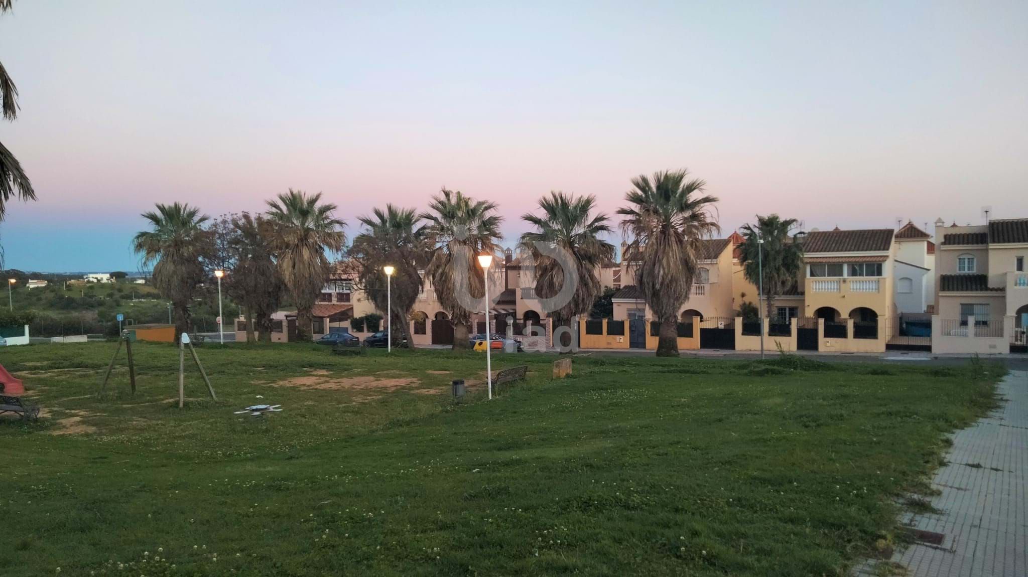 Vista exterior de Residencial en venda en Ayamonte