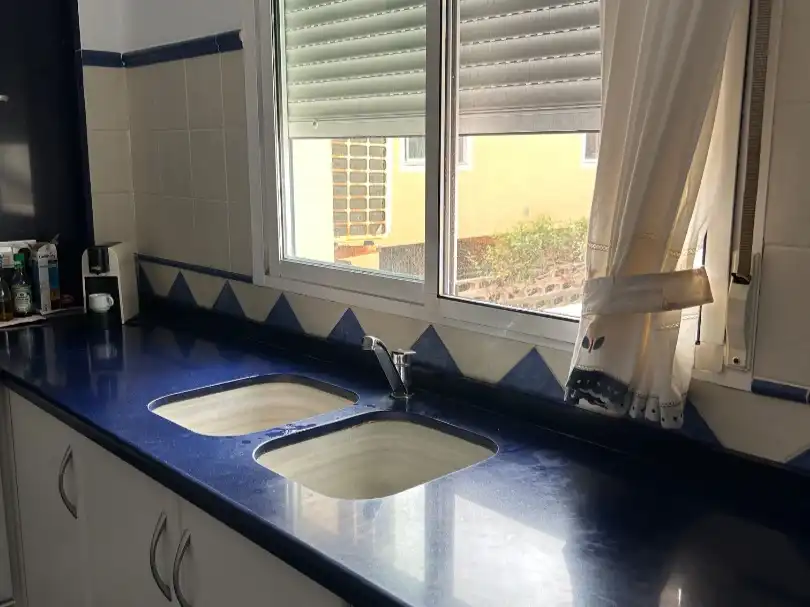Villa mit Garten zum Verkauf in Cap .L’albir 6A, imagen 29