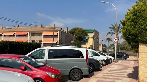 Foto 2 de Garatge en venda a Carrer de Barcelona, Playa Muchavista, El Campello
