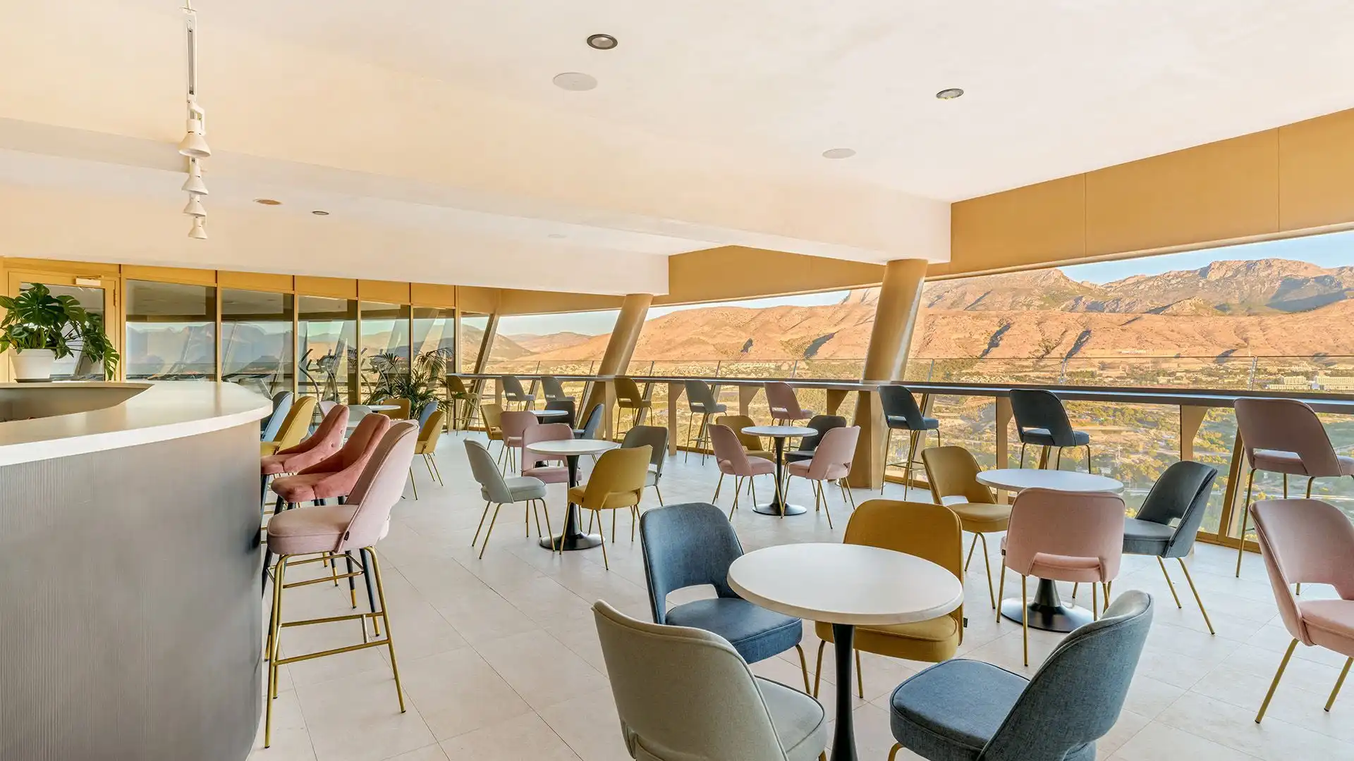 Mini appartamento con piscina in vendita a Playa de Poniente, imagen 46
