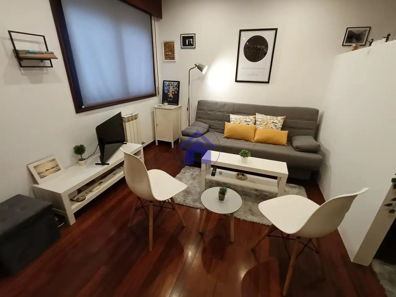 Studio avec ascenseur à louer à Sardoma - Castrelos, imagen 7