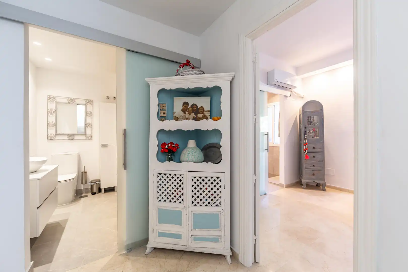 Casa a schiera con piscina in vendita a San Pedro de Alcántara, imagen 10