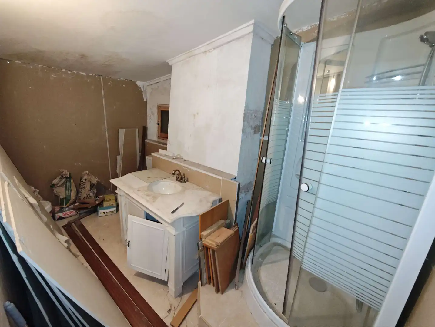 Bathroom of Country homes for sale in Jumilla