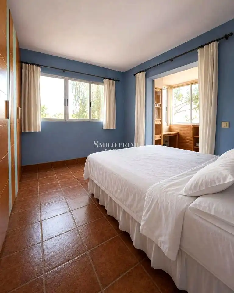 Casa con piscina in vendita a Del Centro, imagen 21