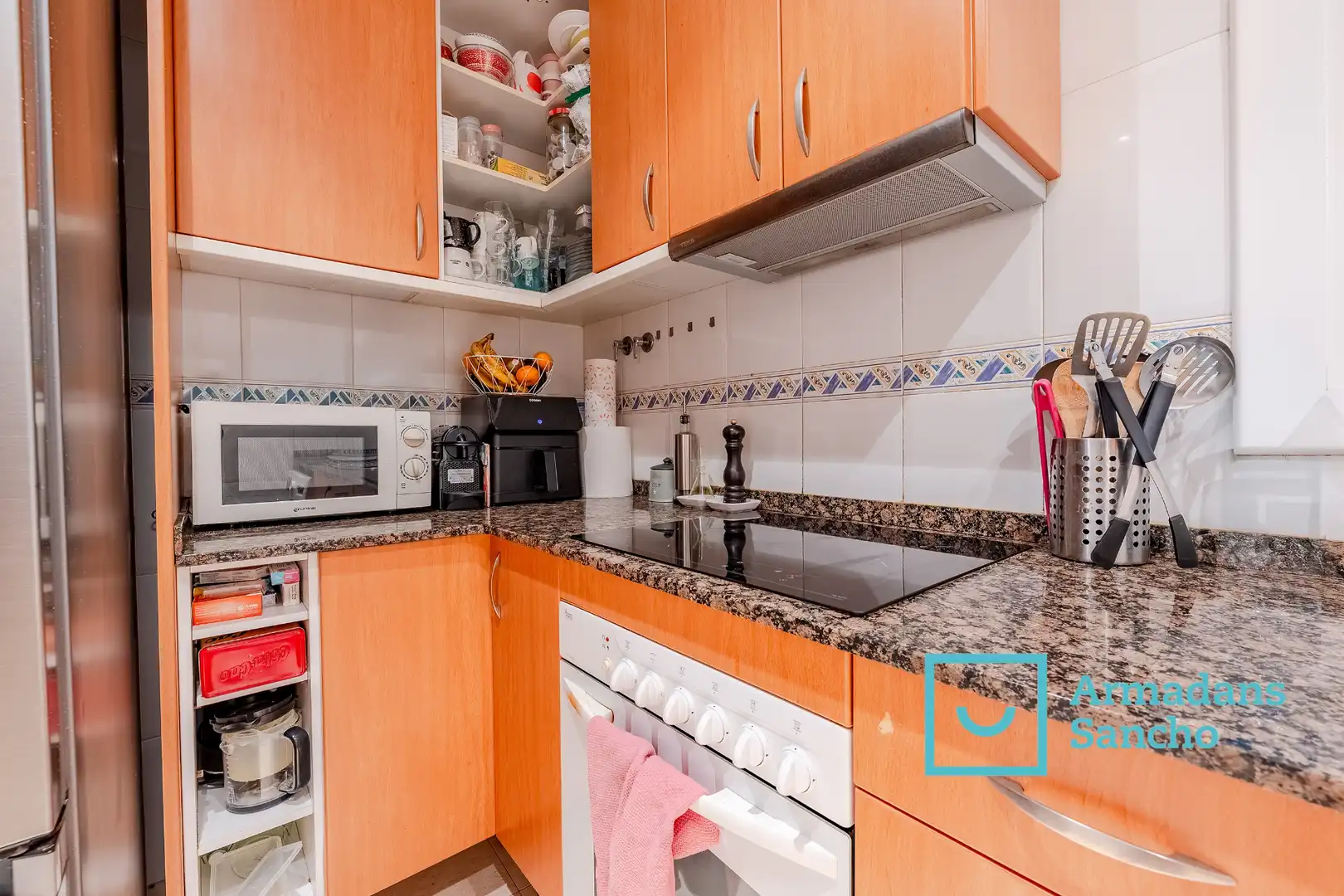 Piso con terraza en venta en Gran Via de les Corts Catalanes 546, imagen 13