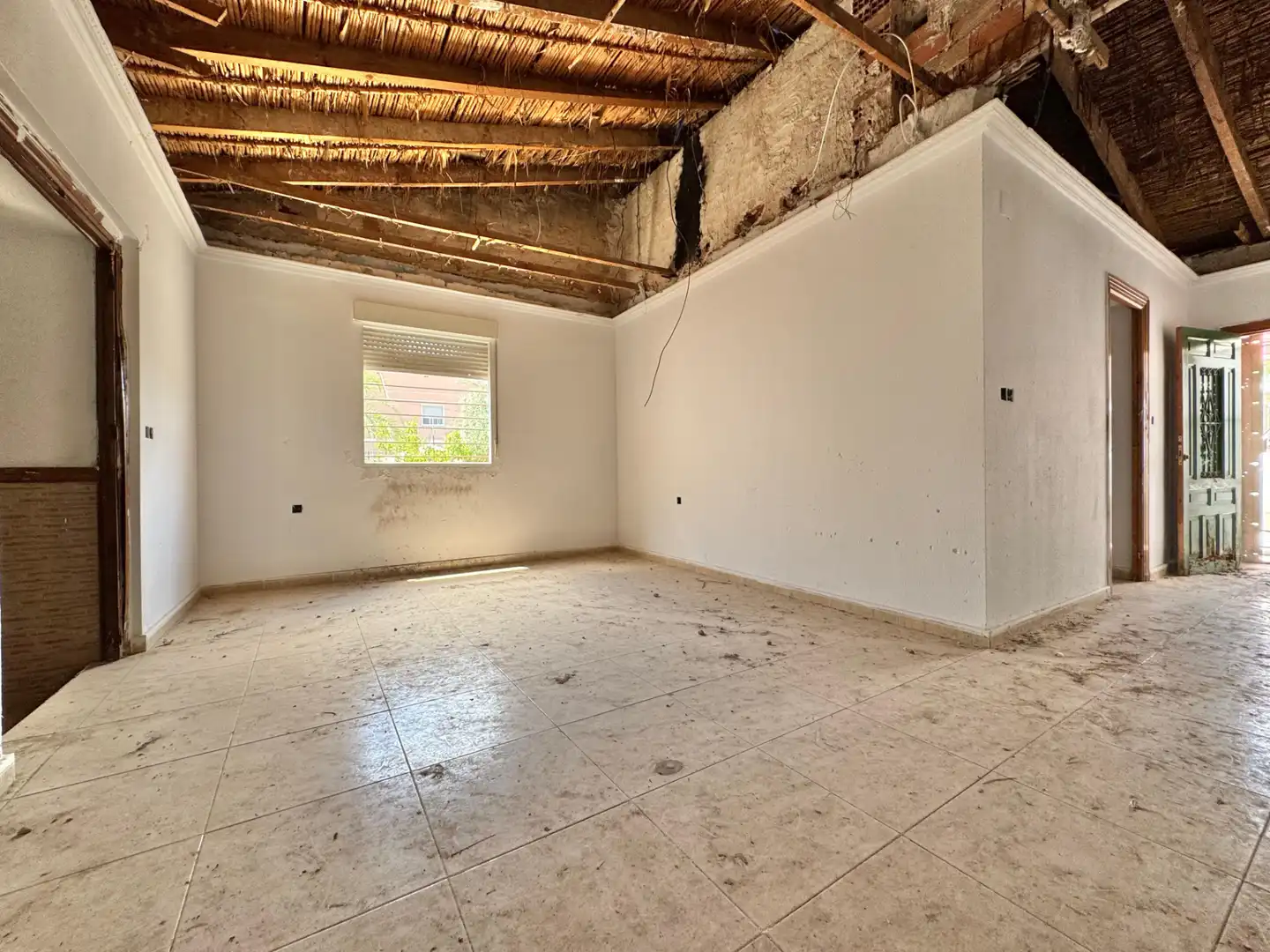 Casa o xalet en venda a Calle Sallavedra, Molins - Campaneta - San Bartolomé