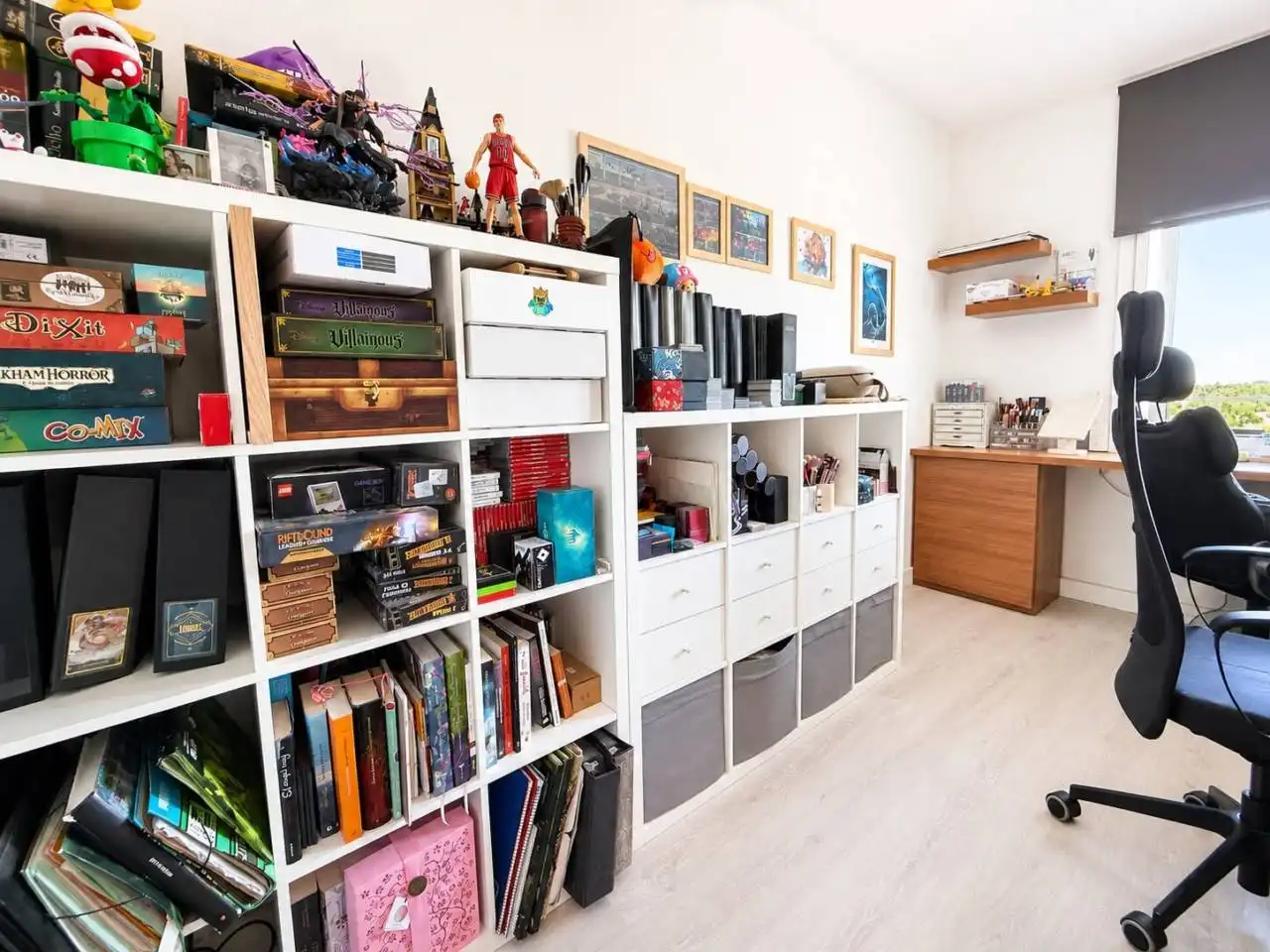 Wohnung zum Verkauf in Sabadell mit Klimaanlage, Heizung und Privatgarten